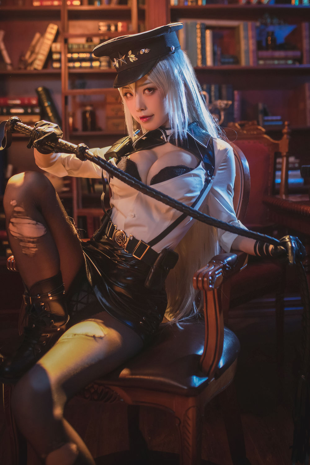 水淼aqua-No.041-甘古特-在线看 第3张 水淼aqua-No.041-甘古特-在线看 第3张