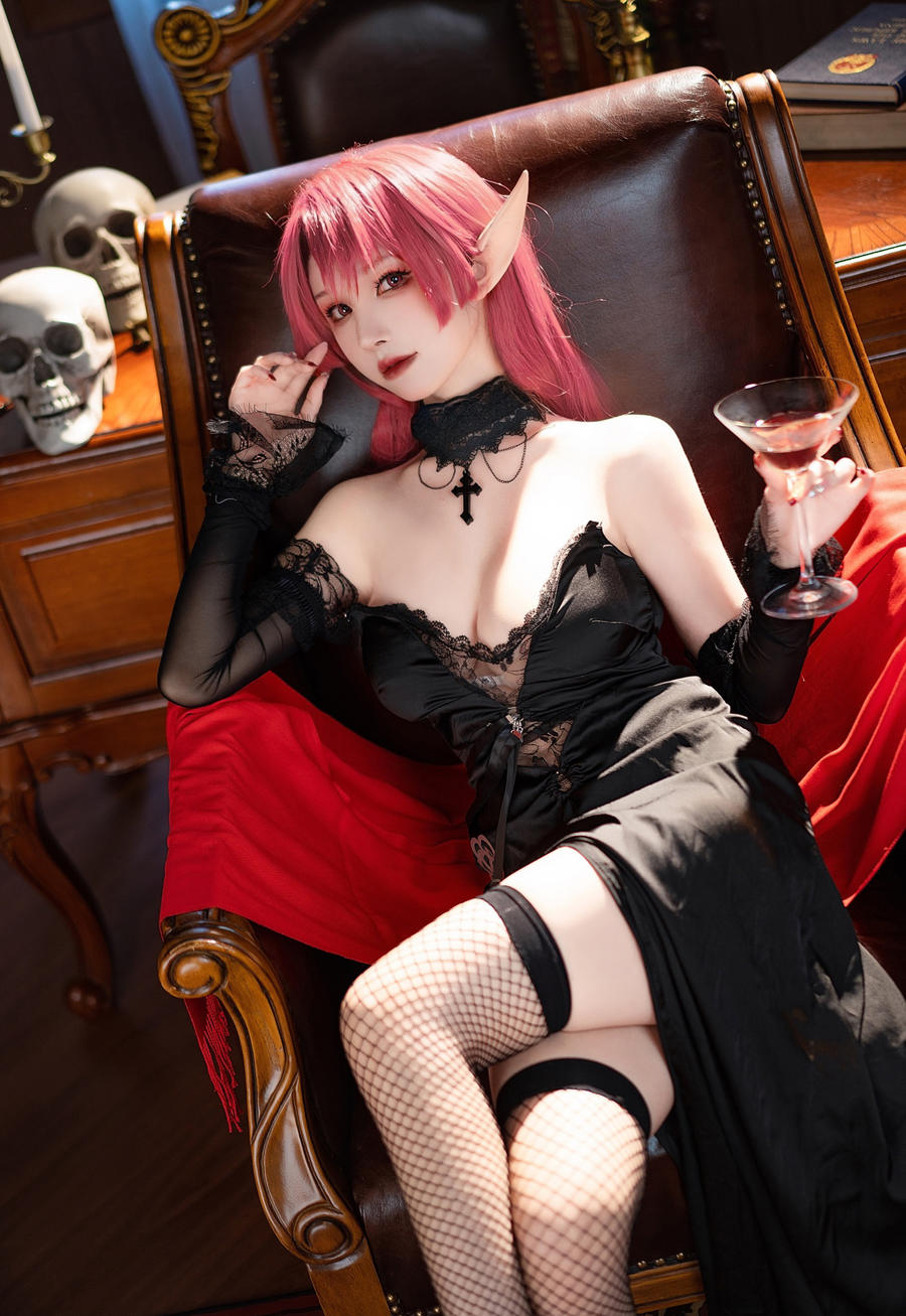 一千只猫薄禾-No.015 – 碧蓝航线 约克公爵-在线看 第1张 一千只猫薄禾-No.015 – 碧蓝航线 约克公爵-在线看 第1张