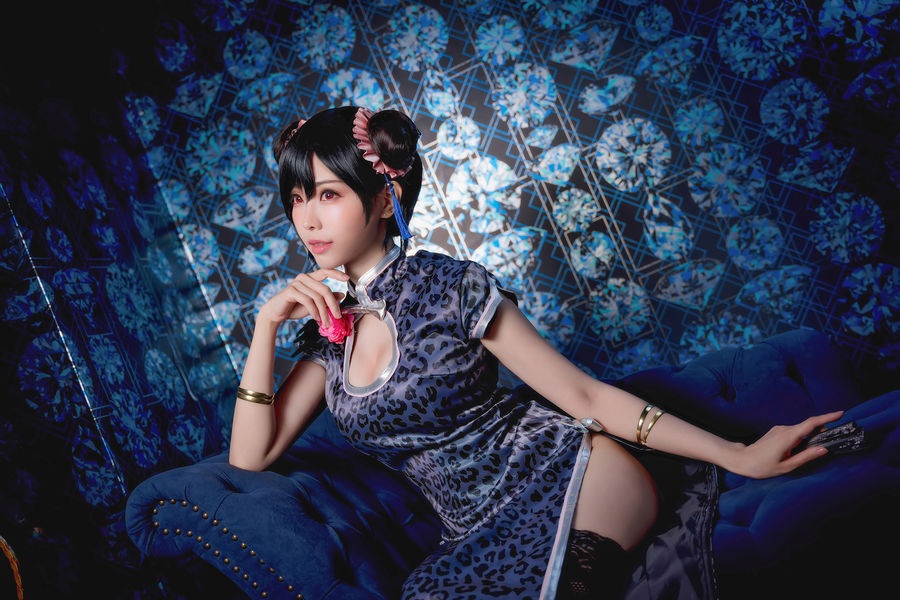 ElyEE子-Tifa-03-在线看 第3张 ElyEE子-Tifa-03-在线看 第3张