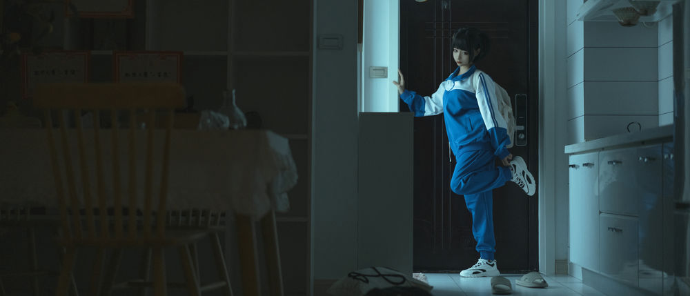 蠢沫沫-No.135-《叫兽的恶作剧》学妹篇-在线看 第3张 蠢沫沫-No.135-《叫兽的恶作剧》学妹篇-在线看 第3张