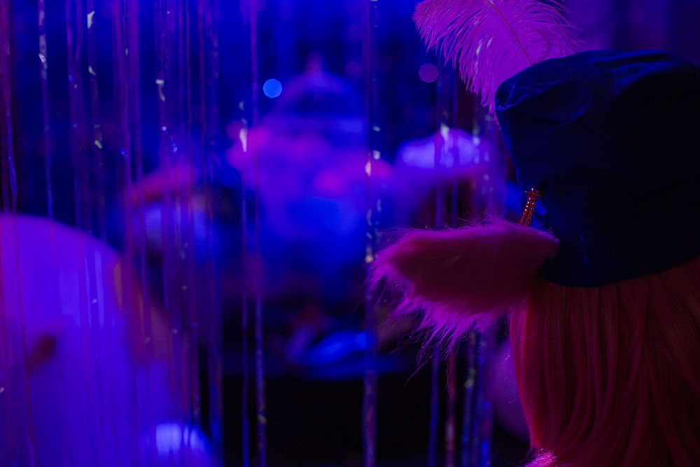 鳗鱼霏儿-No.023-妲己原图-在线看 第3张 鳗鱼霏儿-No.023-妲己原图-在线看 第3张