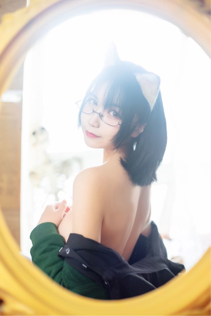 枸名(逐月su)-No.014-圣诞喵-在线看 第3张 枸名(逐月su)-No.014-圣诞喵-在线看 第3张