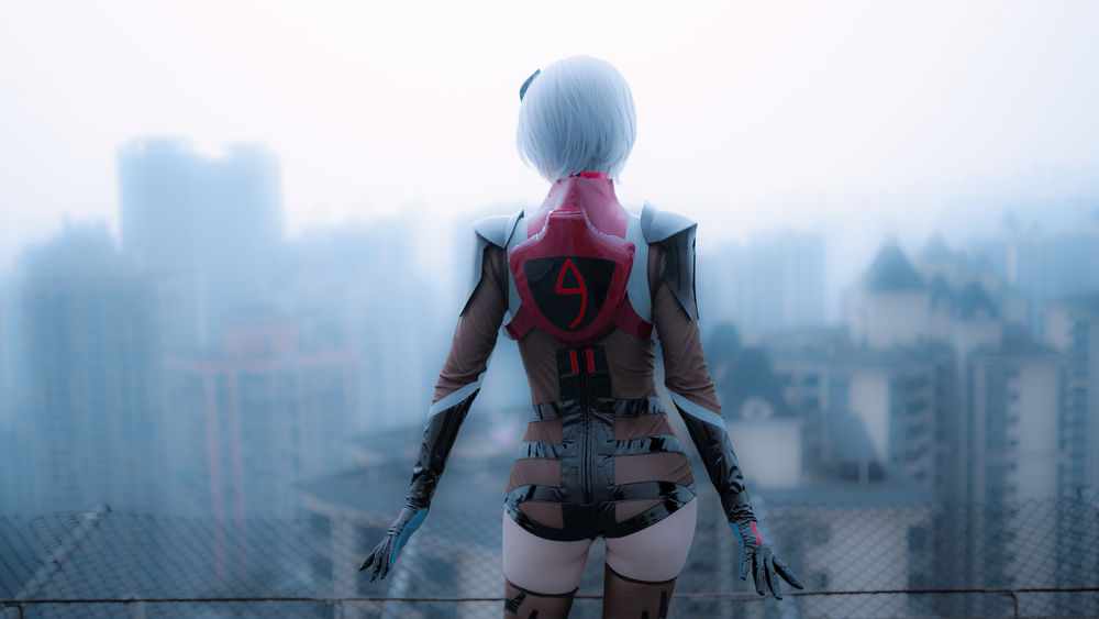 妖少you1-No.014-绫波丽-在线看 第1张 妖少you1-No.014-绫波丽-在线看 第1张