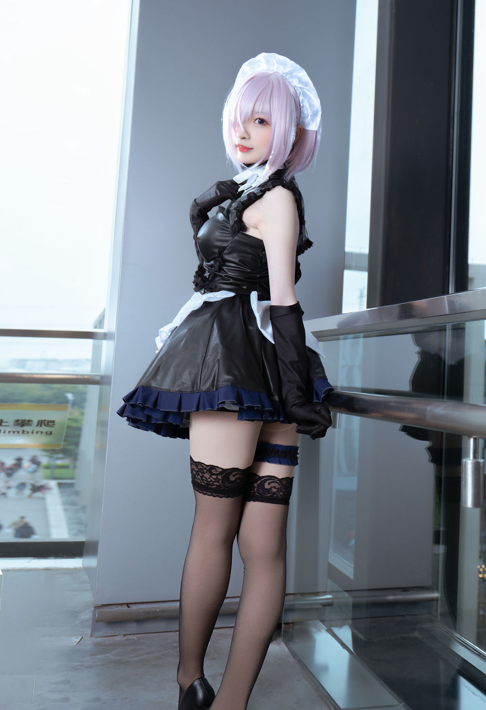 南宫-No.063-玛修3-在线看 第3张 南宫-No.063-玛修3-在线看 第3张