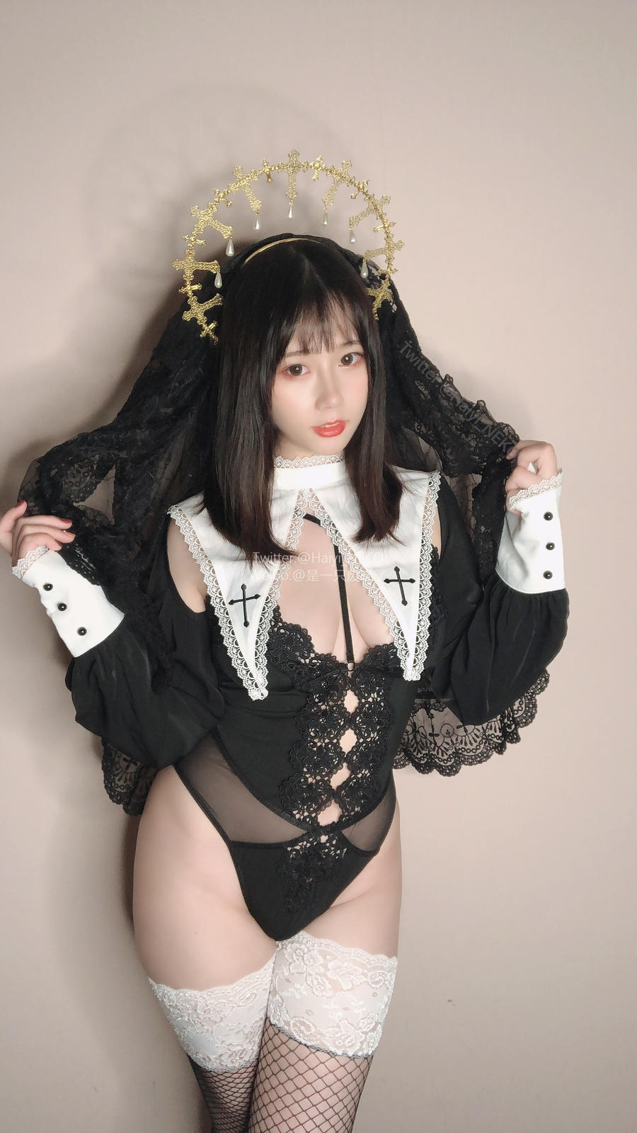 是一只废喵了-No.003 – [Fantia] 2022年09月订阅-在线看 第2张