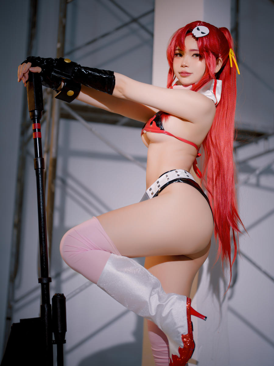 ZinieQ-No.013 – Yoko Littner-在线看 第3张 ZinieQ-No.013 – Yoko Littner-在线看 第3张