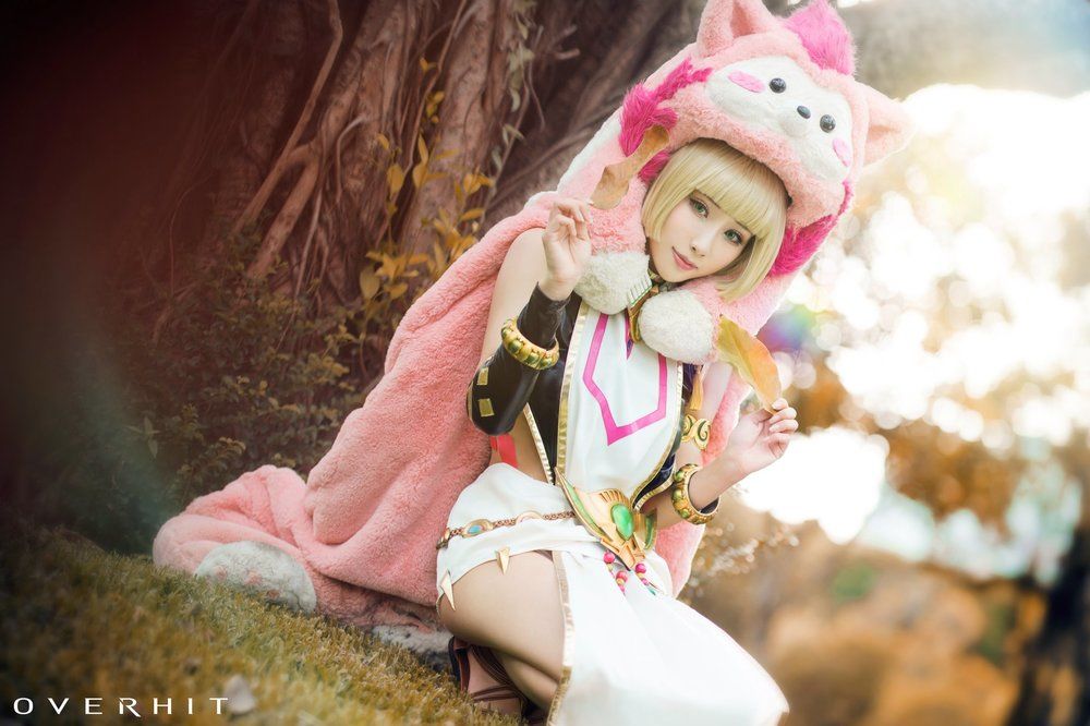 雨波_HaneAme-No.031-Overhit-在线看 第3张 雨波_HaneAme-No.031-Overhit-在线看 第3张