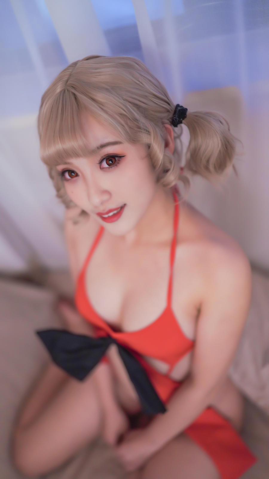 洛璃LoLiSAMA-No.073 – 礼物第二弹-在线看 第1张 洛璃LoLiSAMA-No.073 – 礼物第二弹-在线看 第1张