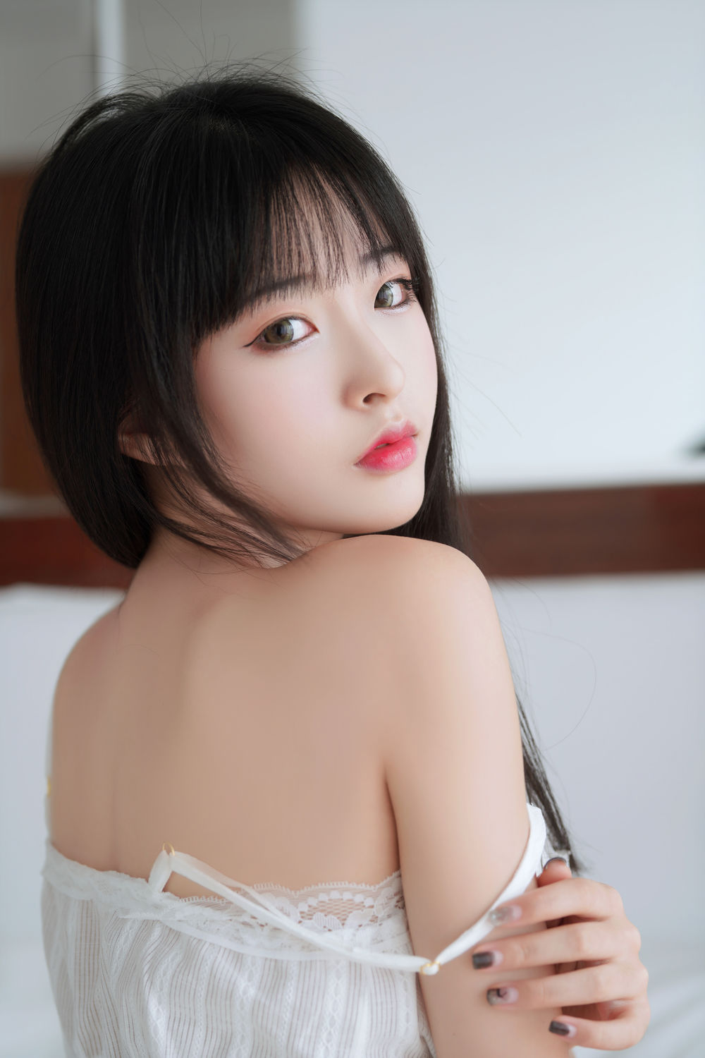 清水由乃-No.005-夏日清凉-在线看 第1张 清水由乃-No.005-夏日清凉-在线看 第1张