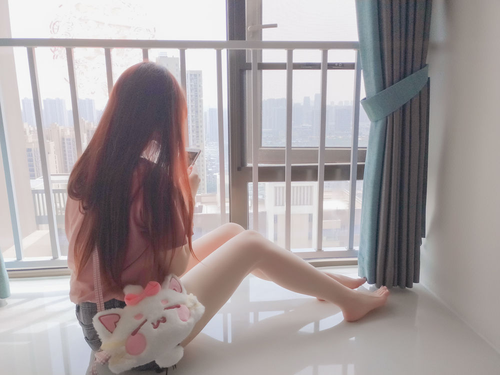 雪晴Astra-No.018-自撮りVol.21 美腿美足美臀-在线看 第3张 雪晴Astra-No.018-自撮りVol.21 美腿美足美臀-在线看 第3张