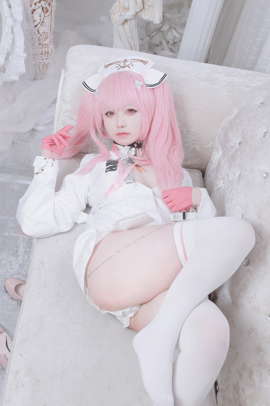 朝霧愛-No.025 – 英仙座-在线看 第3张 朝霧愛-No.025 – 英仙座-在线看 第3张