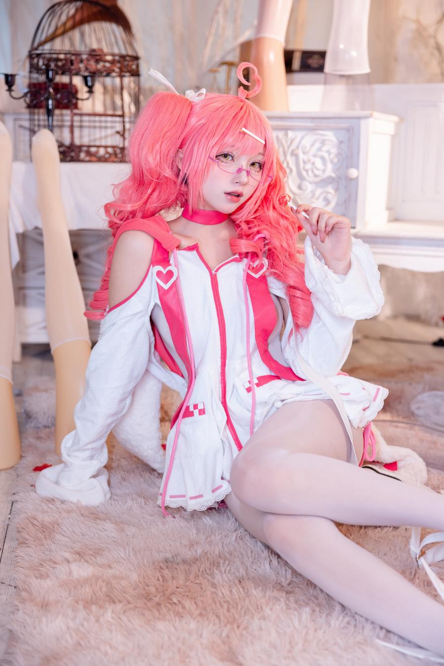 花铃-No.052 – 交错战线 卡缇娜-在线看 第1张 花铃-No.052 – 交错战线 卡缇娜-在线看 第1张