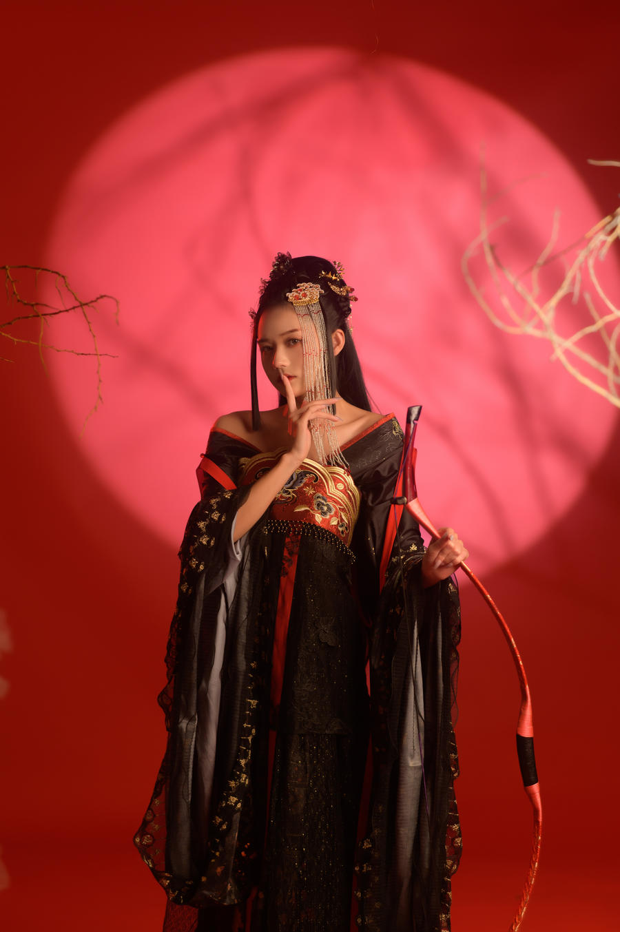 兔子Zzz不吃胡萝卜-No.070-杀机-在线看 第3张 兔子Zzz不吃胡萝卜-No.070-杀机-在线看 第3张