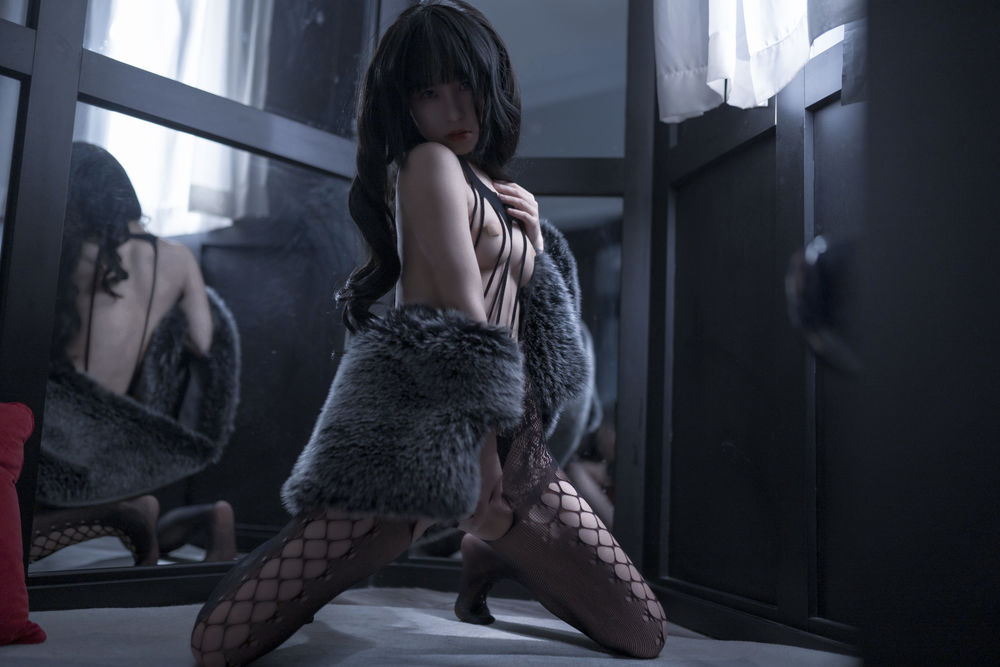 晕崽Zz-No.002-缠绵-在线看 第3张 晕崽Zz-No.002-缠绵-在线看 第3张