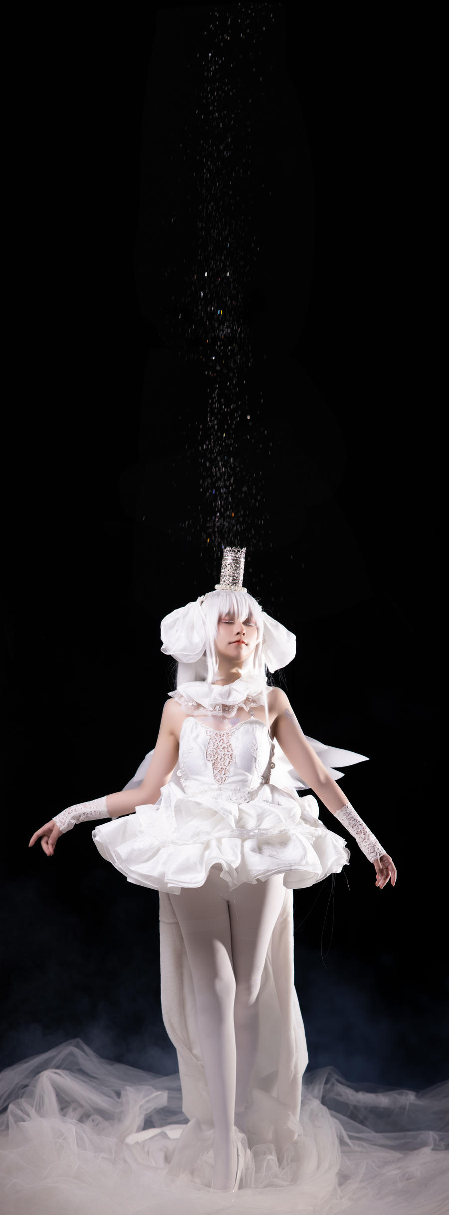 G44不会受伤-No.078-桑德枫X小天使 (楓葉星工房初画集-天使主題創作)-在线看 第1张 G44不会受伤-No.078-桑德枫X小天使 (楓葉星工房初画集-天使主題創作)-在线看 第1张