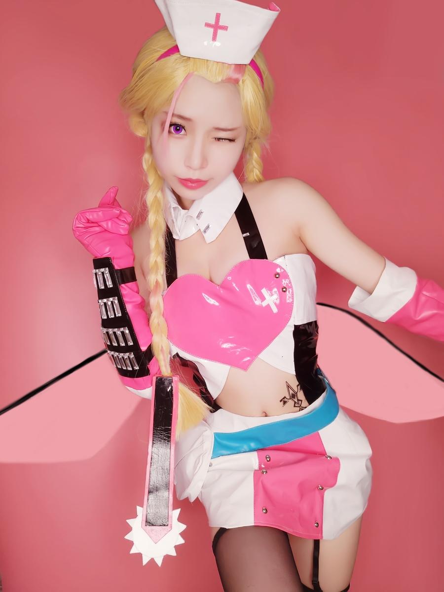 白易子教主-No.009-嗜谎之神-幽丽-在线看 第2张 白易子教主-No.009-嗜谎之神-幽丽-在线看 第2张