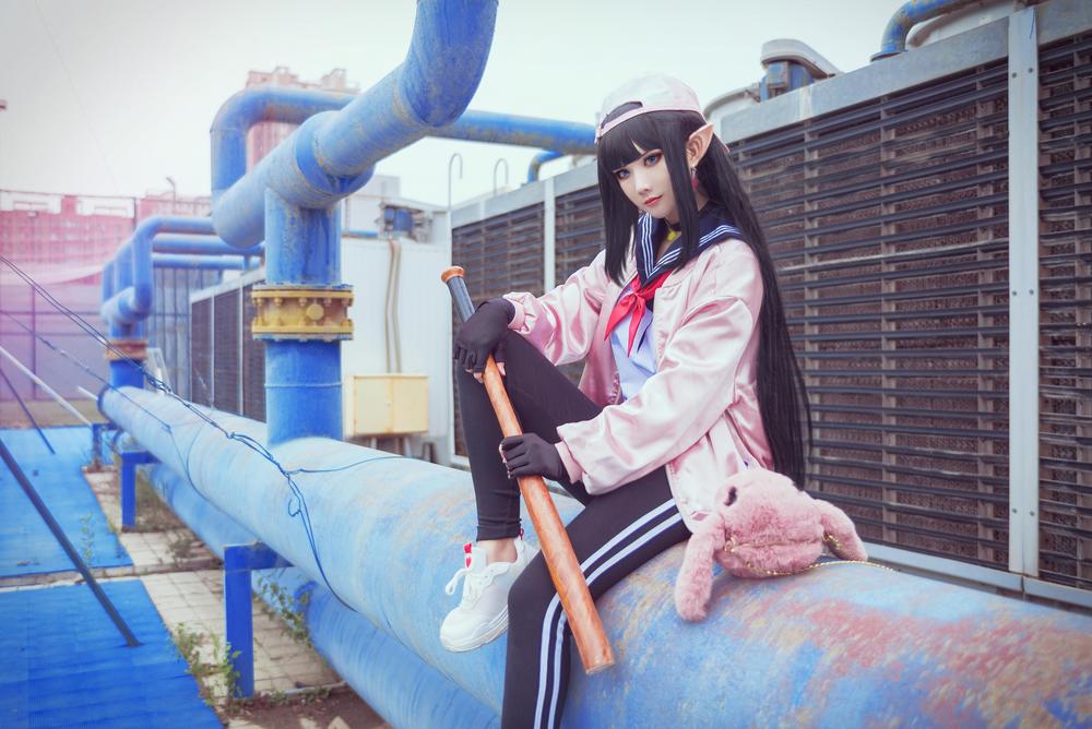 楚楚子w-No.022-凹凸世界 凯莉安莉洁凯柠-在线看 第3张 楚楚子w-No.022-凹凸世界 凯莉安莉洁凯柠-在线看 第3张