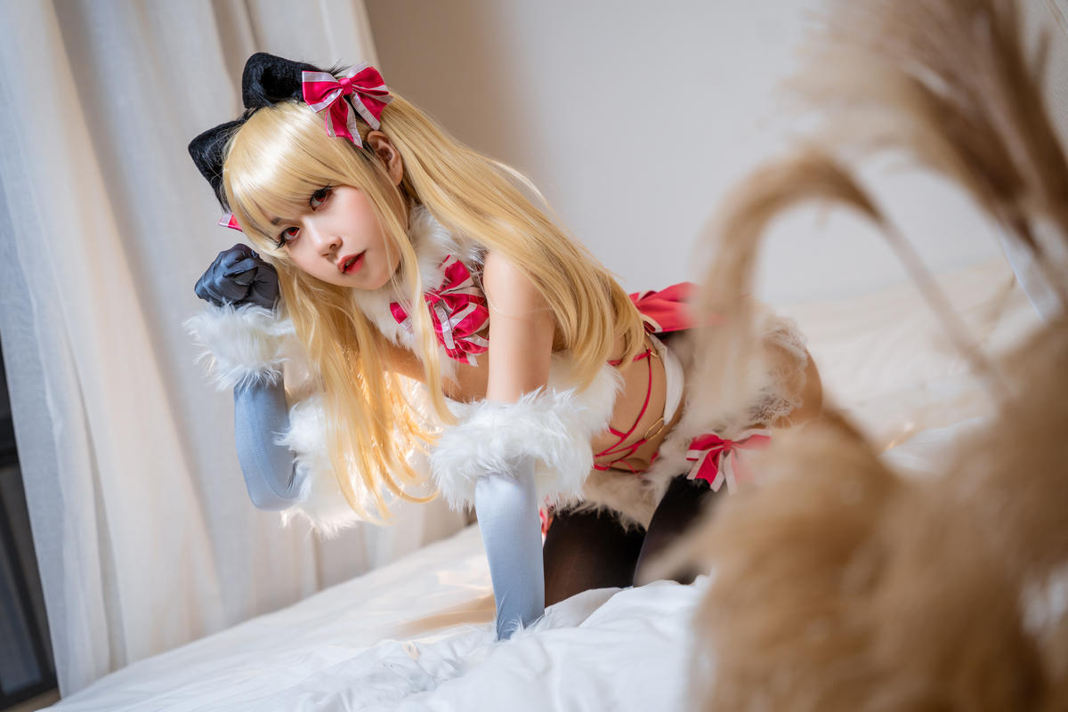 萌芽儿o0-No.051–伊利亚猫娘-在线看 第2张 萌芽儿o0-No.051–伊利亚猫娘-在线看 第2张