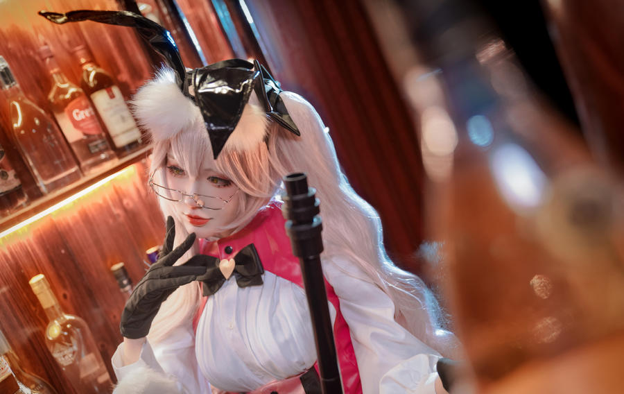 彩芸_Nebula-No.004–光之高扬斯卡娅-在线看 第3张 彩芸_Nebula-No.004–光之高扬斯卡娅-在线看 第3张