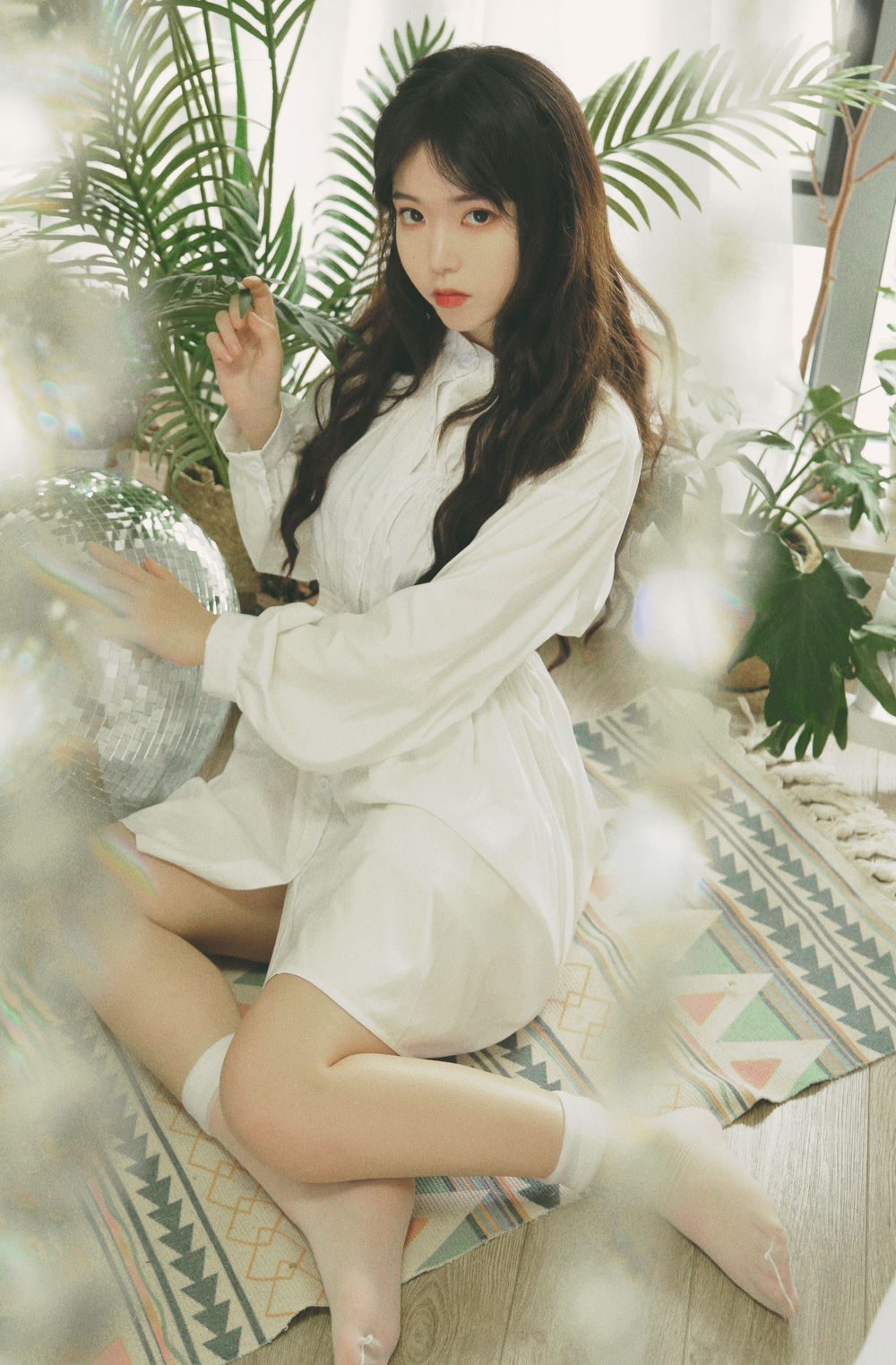 Fushii_海堂-No.008-IU Final-在线看 第2张 Fushii_海堂-No.008-IU Final-在线看 第2张