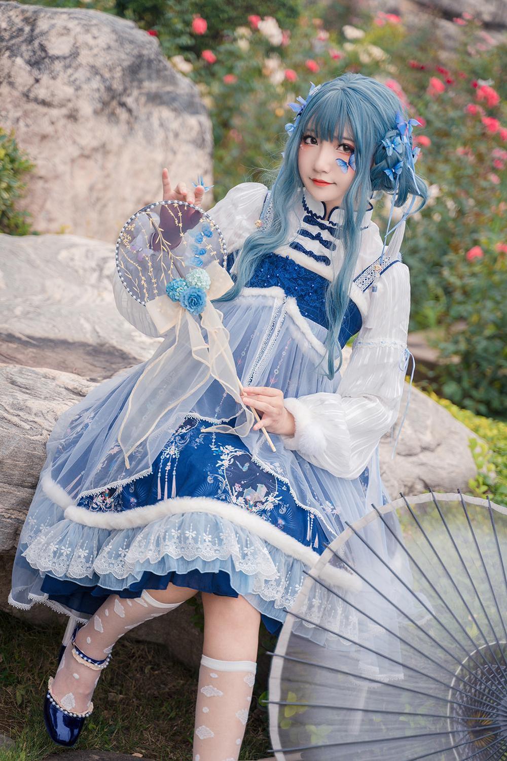 许多鱼鱼鱼-No.010-今天是小蝴蝶-在线看 第3张 许多鱼鱼鱼-No.010-今天是小蝴蝶-在线看 第3张