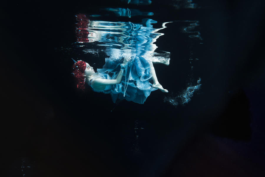 贰加六-No.055–人鱼姬-在线看 第3张 贰加六-No.055–人鱼姬-在线看 第3张