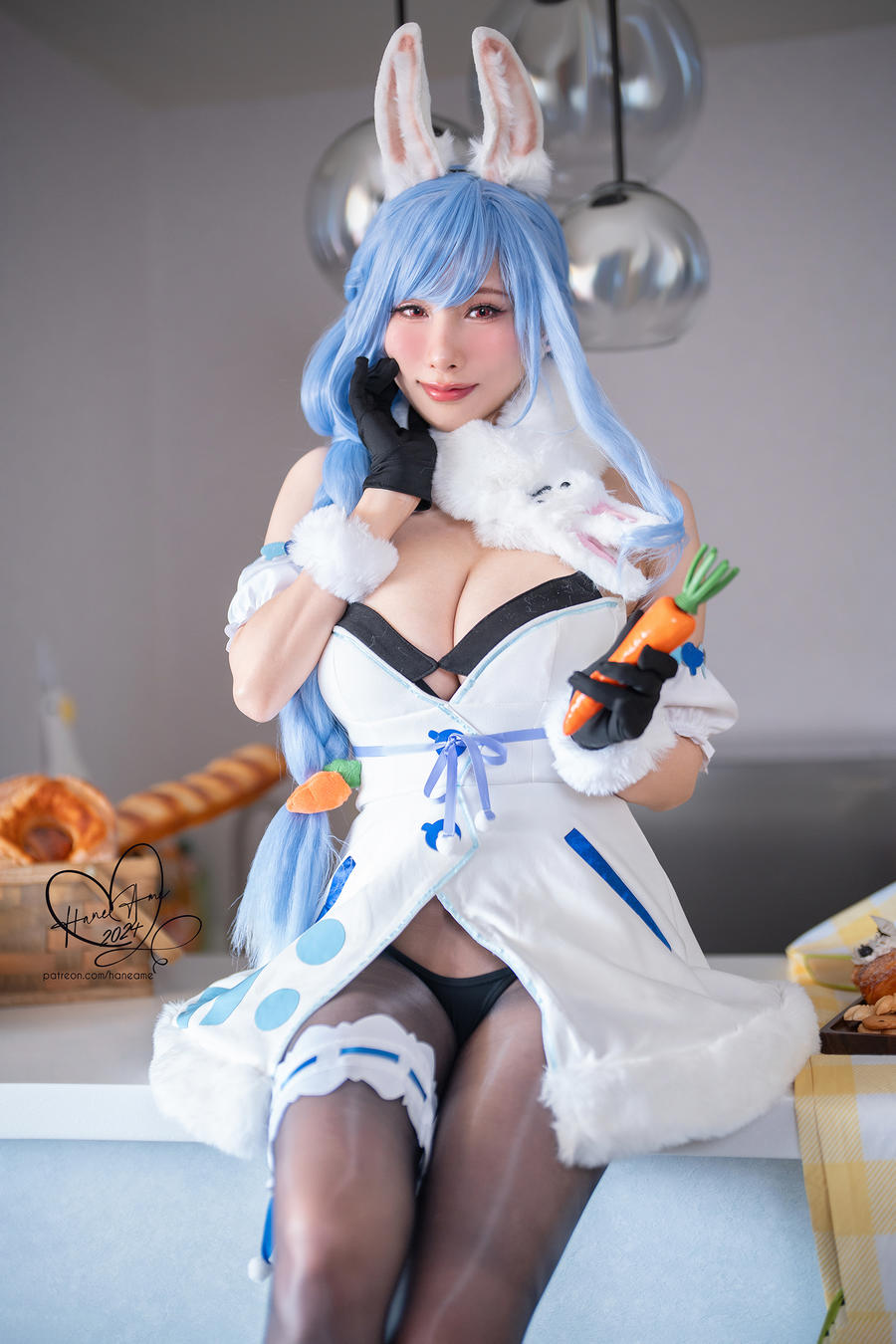 雨波_HaneAme-No.216 – 2024年03月订阅 (4套)-在线看 第2张 雨波_HaneAme-No.216 – 2024年03月订阅 (4套)-在线看 第2张