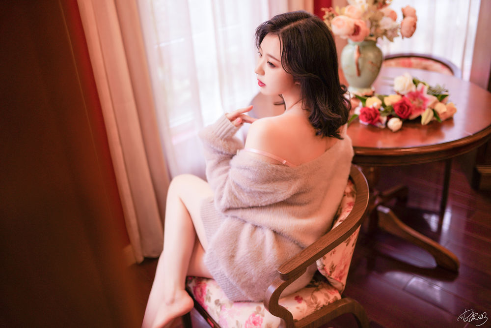 皮皮奶可可爱了啦(超皮皮皮奶)-No.026-复古连体内衣-在线看 第1张 皮皮奶可可爱了啦(超皮皮皮奶)-No.026-复古连体内衣-在线看 第1张