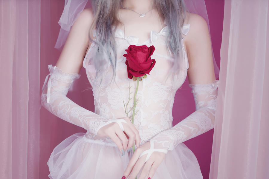 eloise软软-No.007-入水蕾丝-在线看 第2张 eloise软软-No.007-入水蕾丝-在线看 第2张