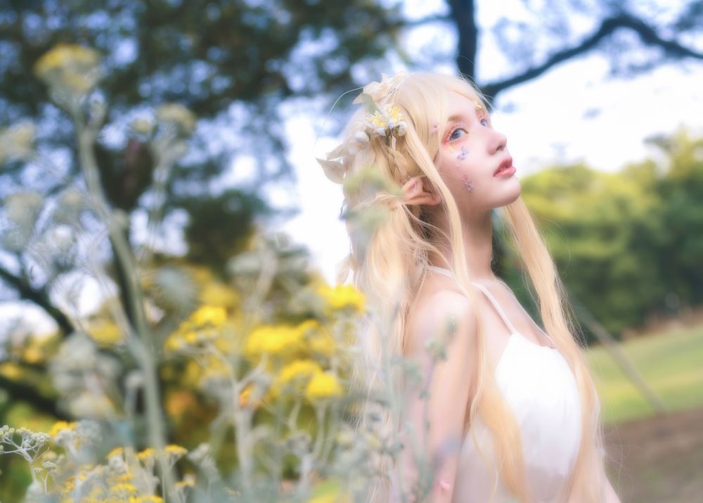 在下萝莉控ii(魔王)-No.018-生日写真-在线看 第1张 在下萝莉控ii(魔王)-No.018-生日写真-在线看 第1张