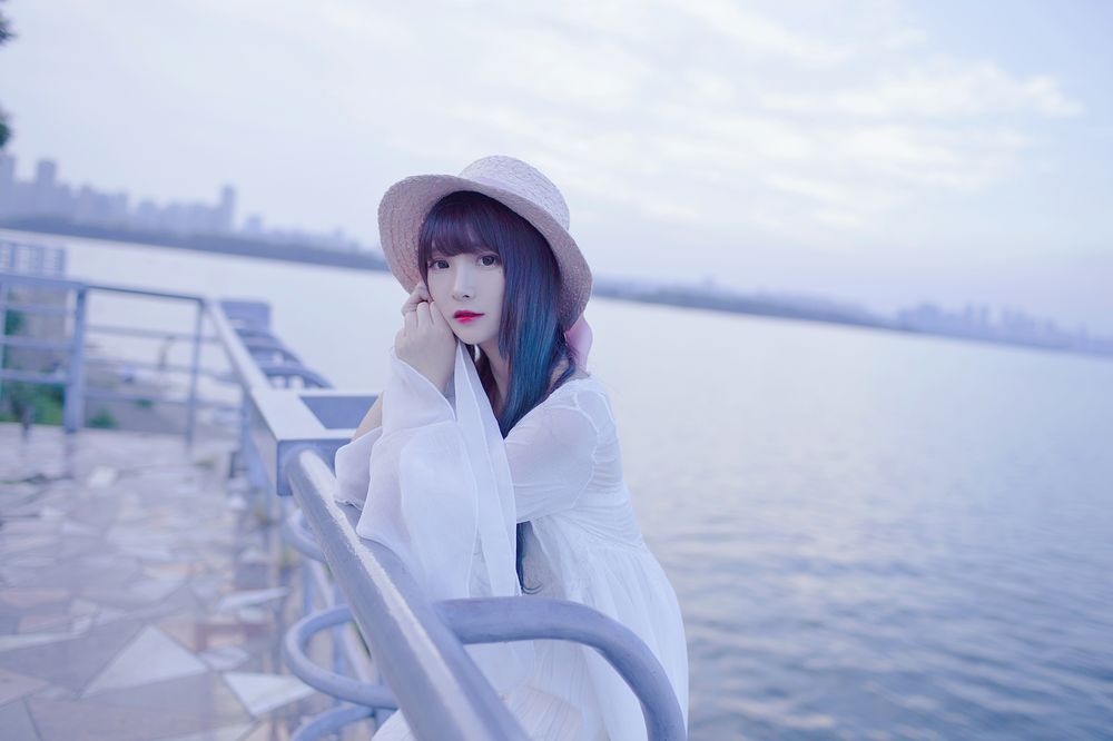 古川-No.033-东湖烟火-在线看 第1张 古川-No.033-东湖烟火-在线看 第1张