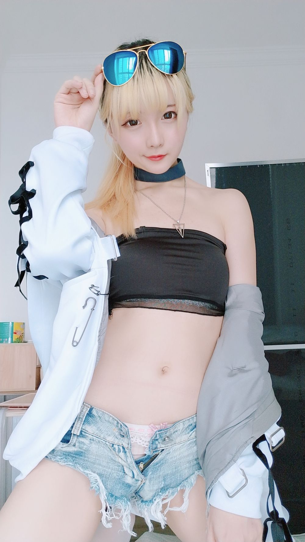 星之迟迟-No.050-定制 莉莉丝-在线看 第3张 星之迟迟-No.050-定制 莉莉丝-在线看 第3张