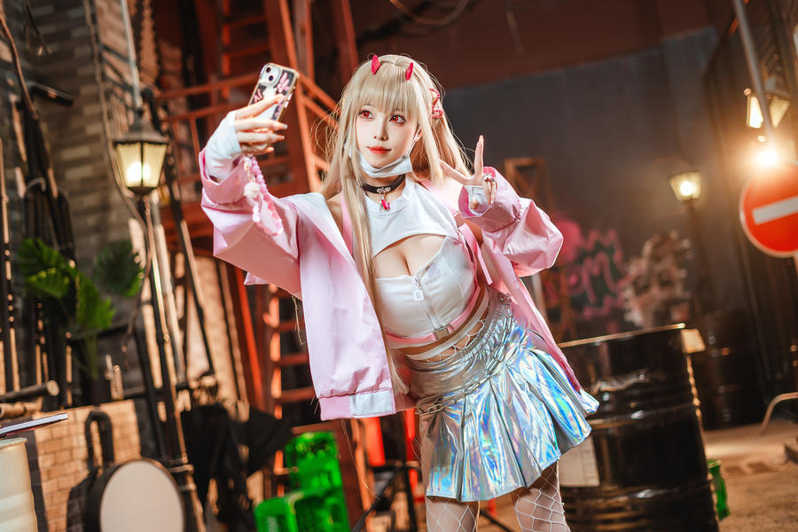 蜜汁猫裘-No.107–毒蛇-在线看 第3张 蜜汁猫裘-No.107–毒蛇-在线看 第3张