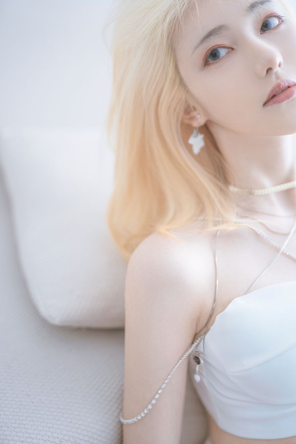 南桃Momoko-No.072-白色制服-在线看 第3张 南桃Momoko-No.072-白色制服-在线看 第3张