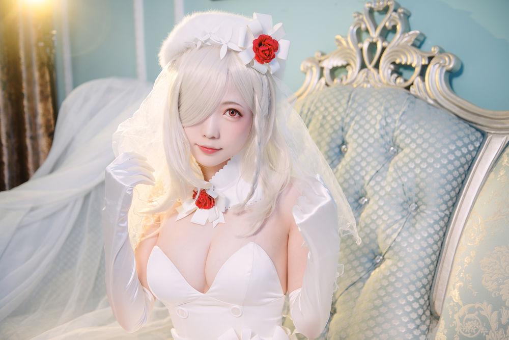 妖少you1-No.002-G36C-在线看 第3张 妖少you1-No.002-G36C-在线看 第3张