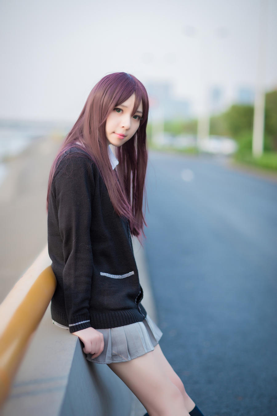 闪月半-No.012-涉谷凛-在线看 第1张 闪月半-No.012-涉谷凛-在线看 第1张