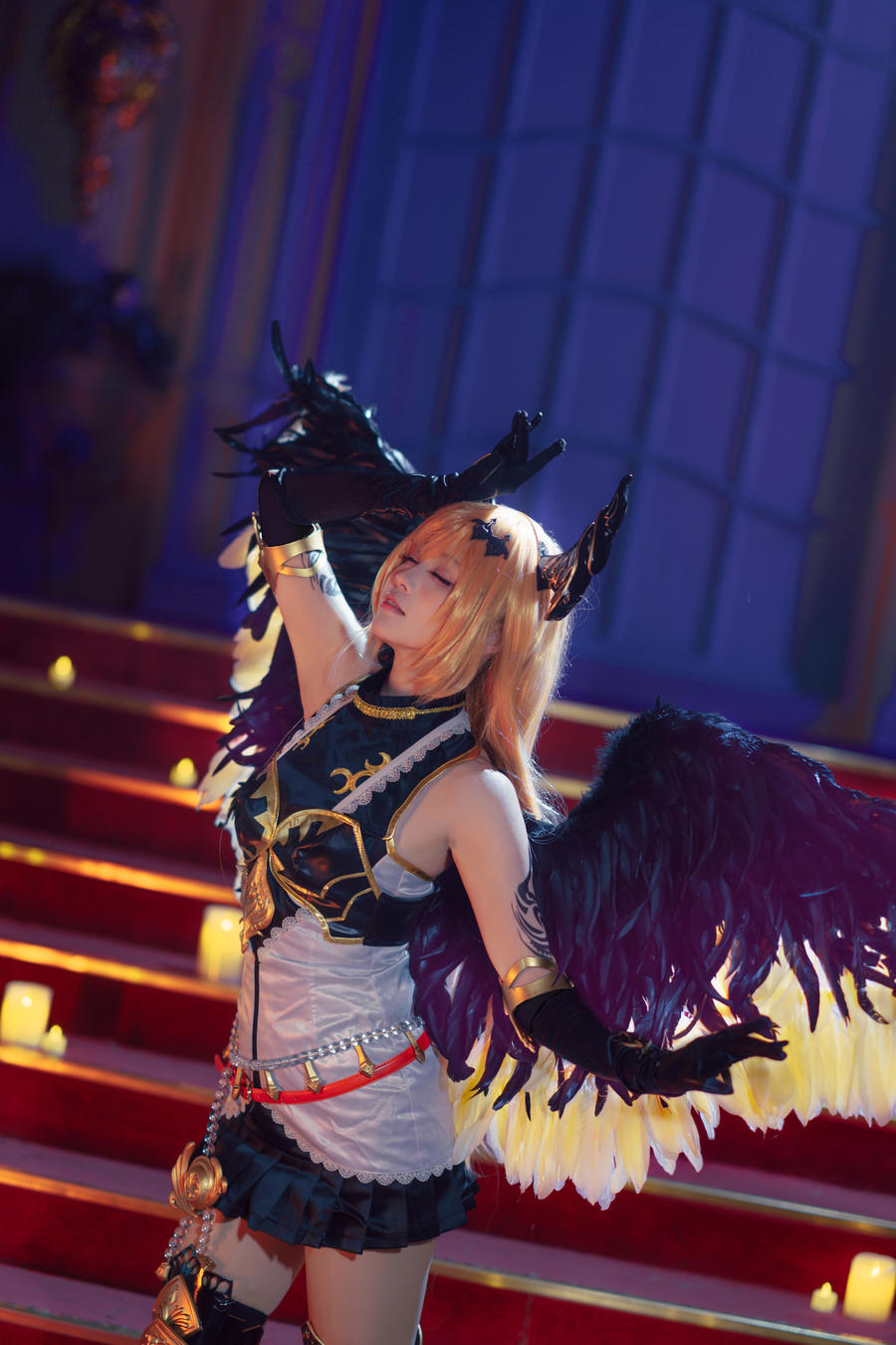 黑龙贯通-No.020–天空幻想曲 E-在线看 第1张 黑龙贯通-No.020–天空幻想曲 E-在线看 第1张