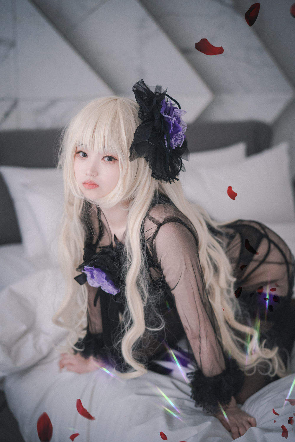 Bambi(밤비)-Bonus-在线看 第1张 Bambi(밤비)-Bonus-在线看 第1张