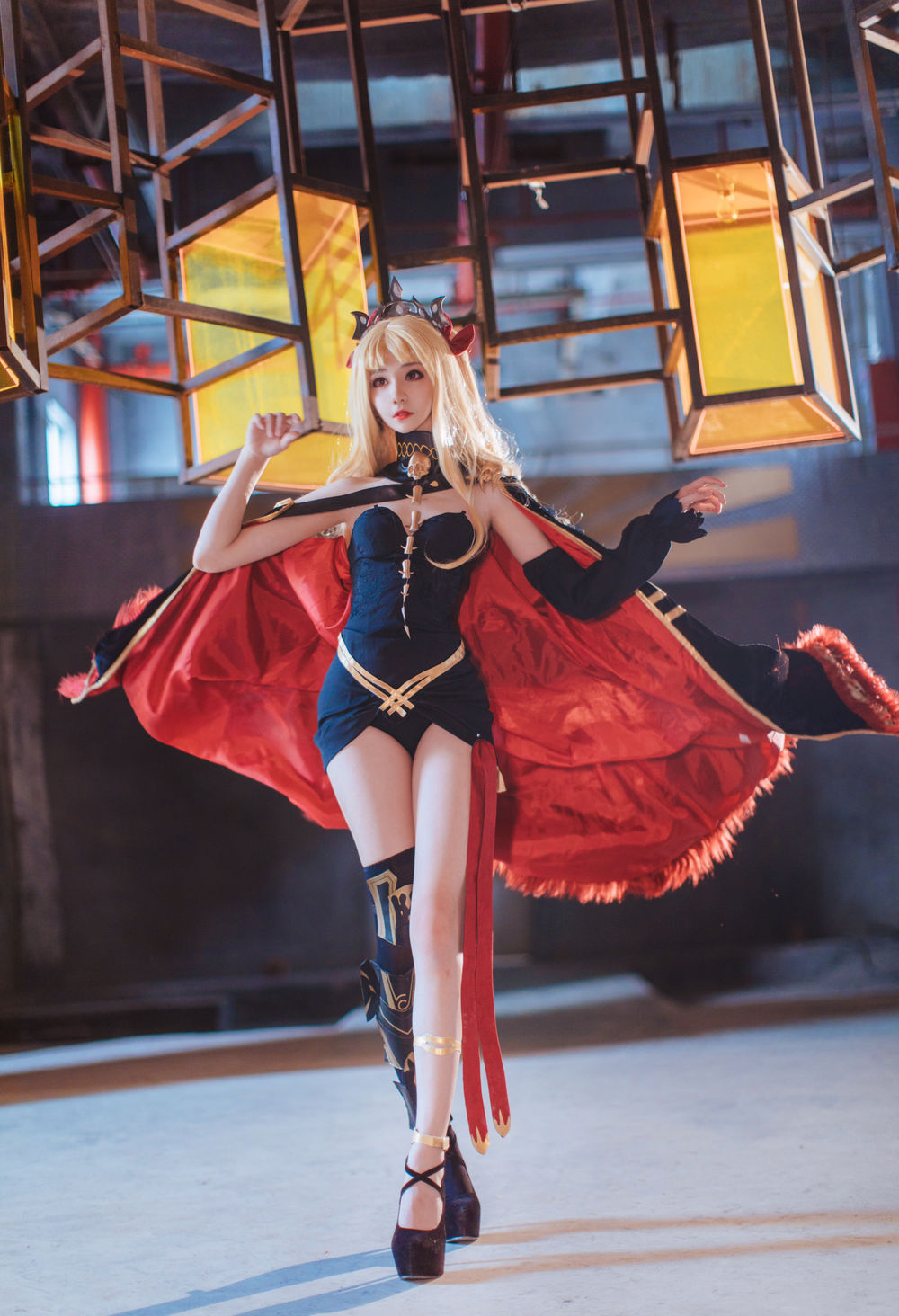 南桃Momoko-No.035-艾蕾二破-在线看 第1张 南桃Momoko-No.035-艾蕾二破-在线看 第1张