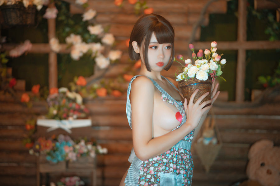 奈汐酱nice-No.002-老板娘2 勤劳的老板娘-在线看 第2张 奈汐酱nice-No.002-老板娘2 勤劳的老板娘-在线看 第2张