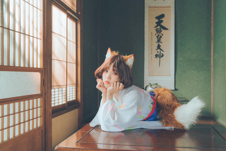 ElyEE子-No.086–2023年07月订阅 (4套)-在线看 第2张 ElyEE子-No.086–2023年07月订阅 (4套)-在线看 第2张