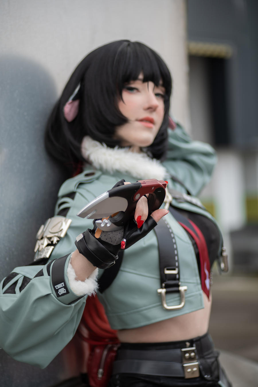 Candy Ball-No.051 – Jane Doe-在线看 第2张 Candy Ball-No.051 – Jane Doe-在线看 第2张