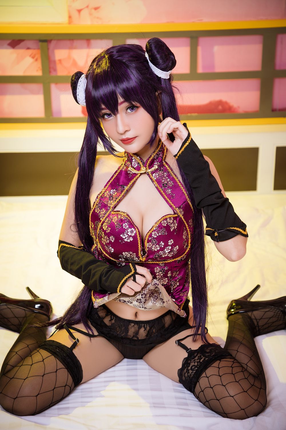 Azami-No.035-冬月茉莉-在线看 第3张 Azami-No.035-冬月茉莉-在线看 第3张