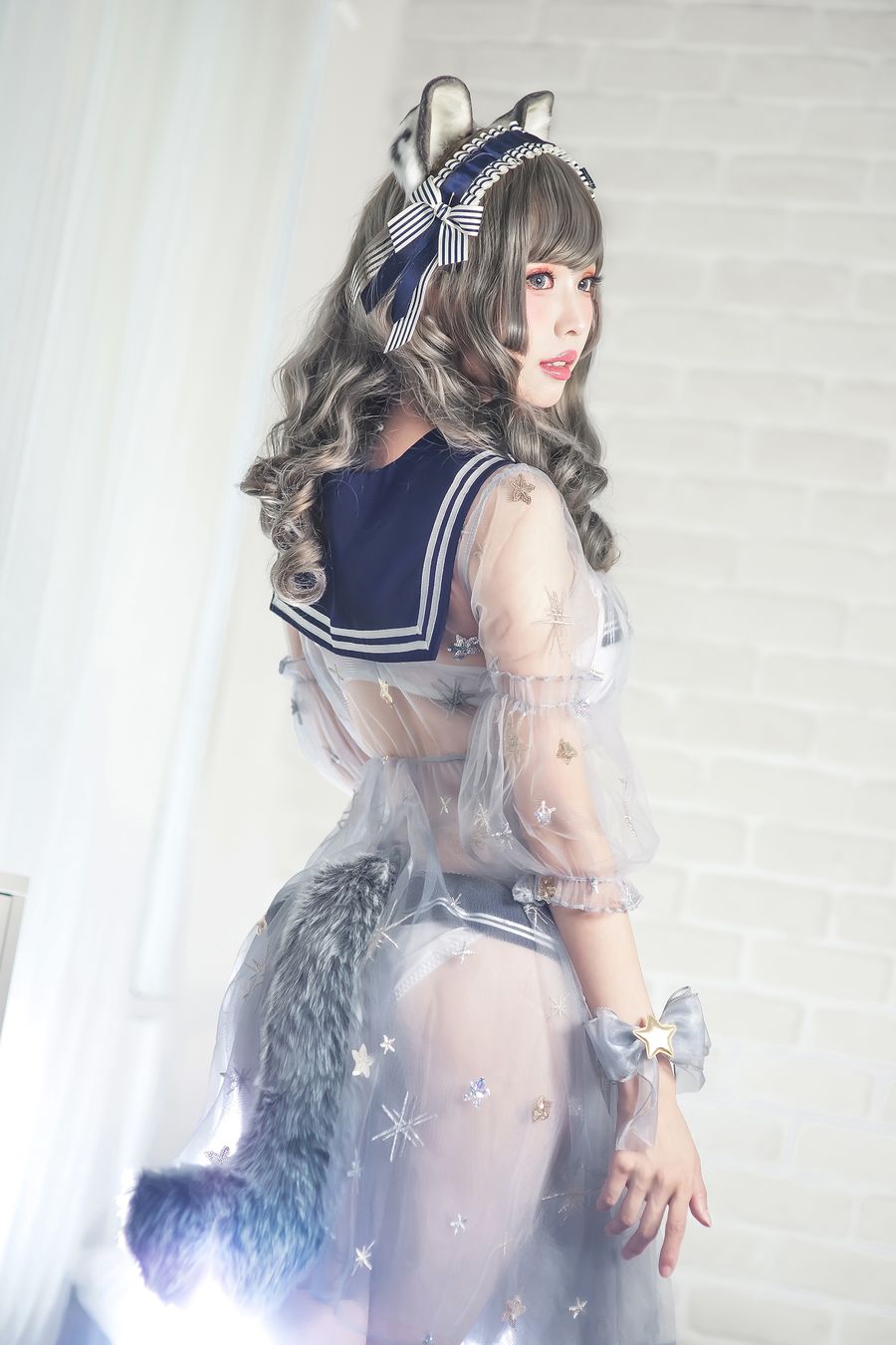 ElyEE子-No.026-Eileen-在线看 第3张 ElyEE子-No.026-Eileen-在线看 第3张