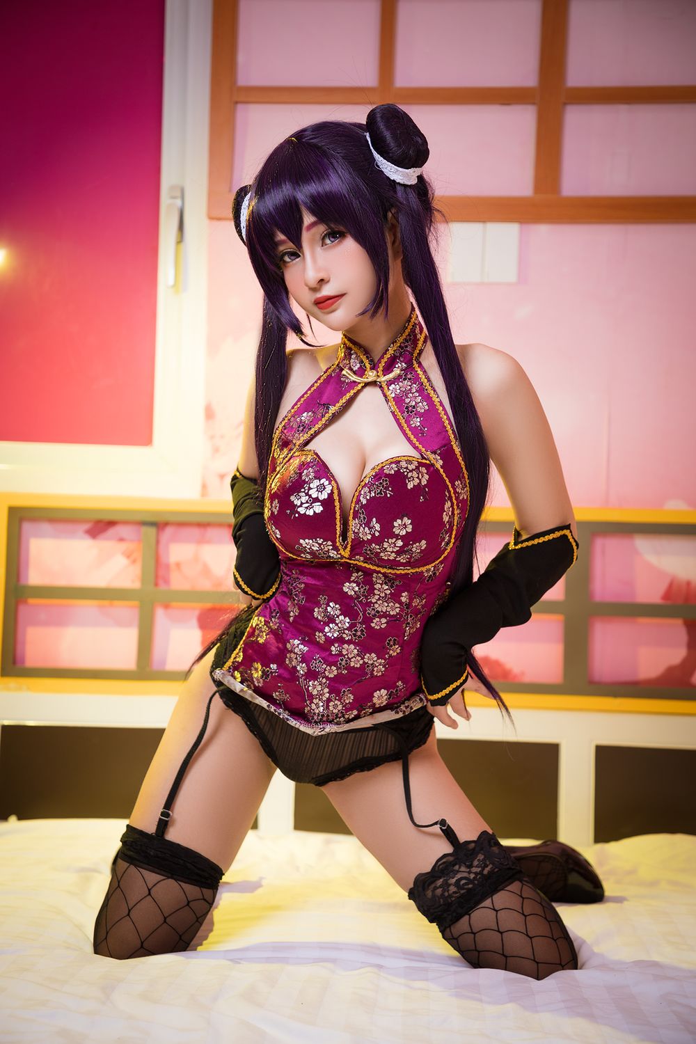 Azami-No.035-冬月茉莉-在线看 第1张 Azami-No.035-冬月茉莉-在线看 第1张