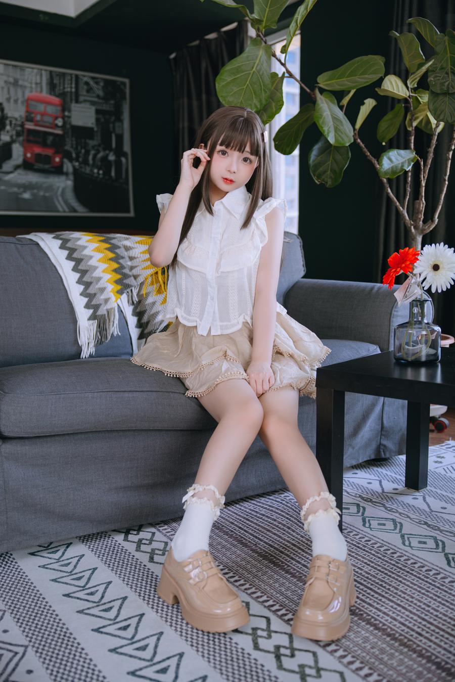 椎名莜(日奈娇)-No.143 – 人妻-在线看 第2张 椎名莜(日奈娇)-No.143 – 人妻-在线看 第2张