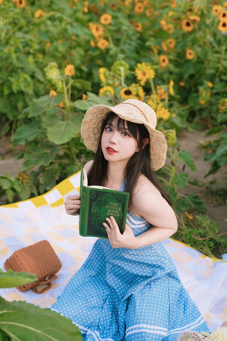 贰加六-No.071–向日葵的约定-在线看 第2张 贰加六-No.071–向日葵的约定-在线看 第2张