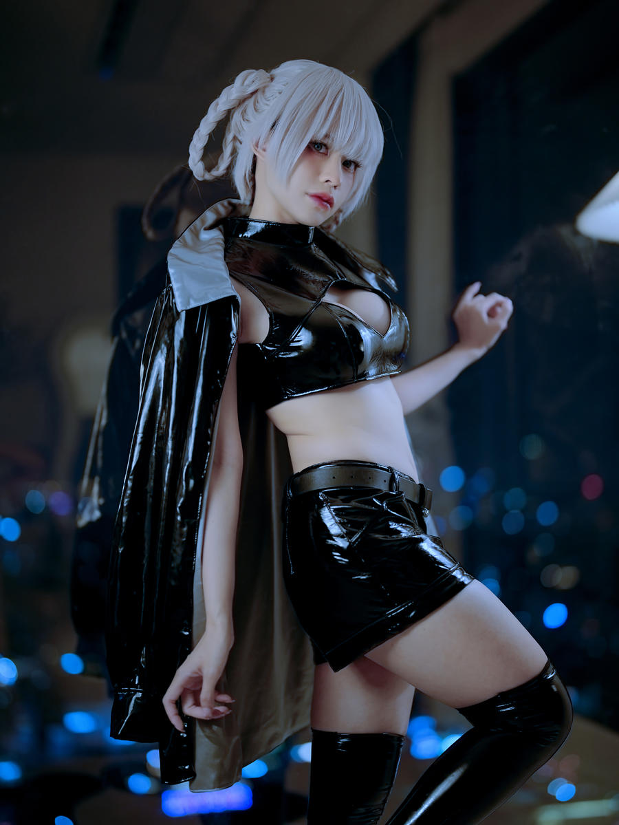 PingPing-No.049-Nazuna-在线看 第2张 PingPing-No.049-Nazuna-在线看 第2张