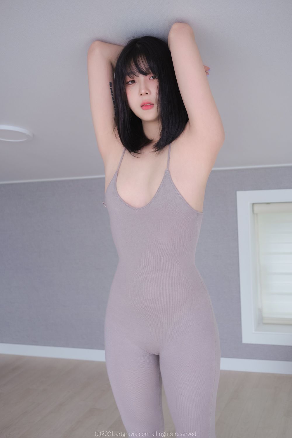 Jang Joo 장주(Isabella)-No.014-ARTGRAVIA_VOL284-在线看 第2张 Jang Joo 장주(Isabella)-No.014-ARTGRAVIA_VOL284-在线看 第2张