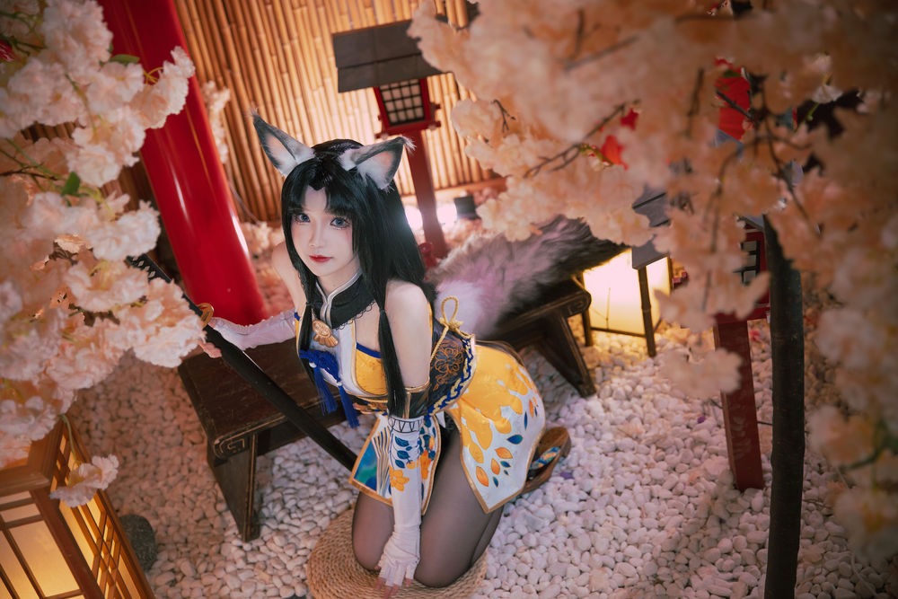 雪晴Astra-No.035-永劫无间 黑胡桃-在线看 第2张 雪晴Astra-No.035-永劫无间 黑胡桃-在线看 第2张